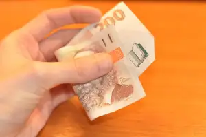 25 Eur To Czk