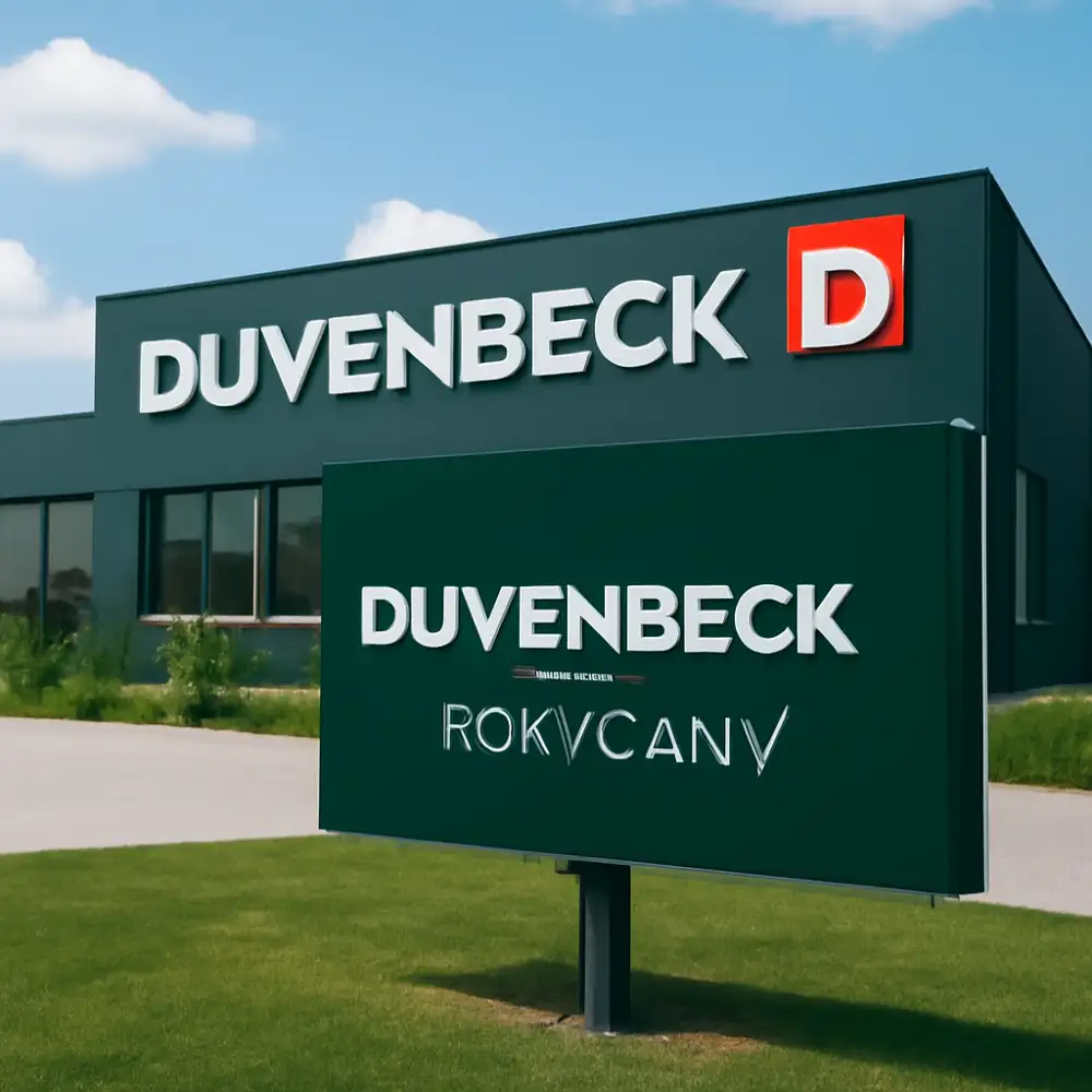 Duvenbeck Rokycany