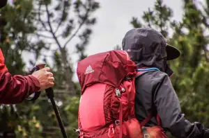 Cestovní Pojištění Turistika