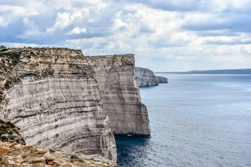 Malta Letenky