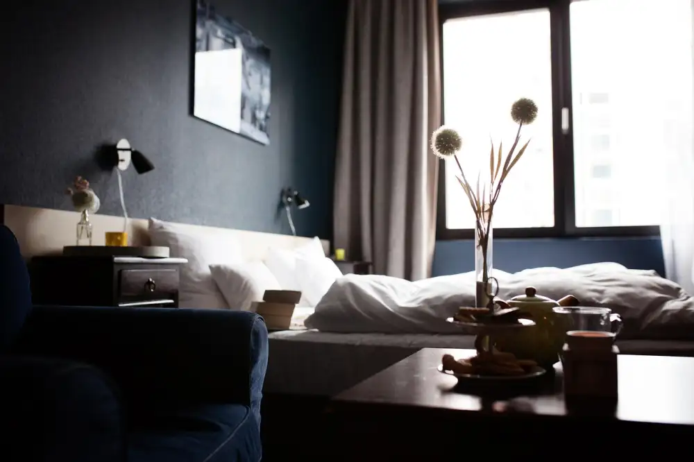 Hotel Horal Velké Karlovice