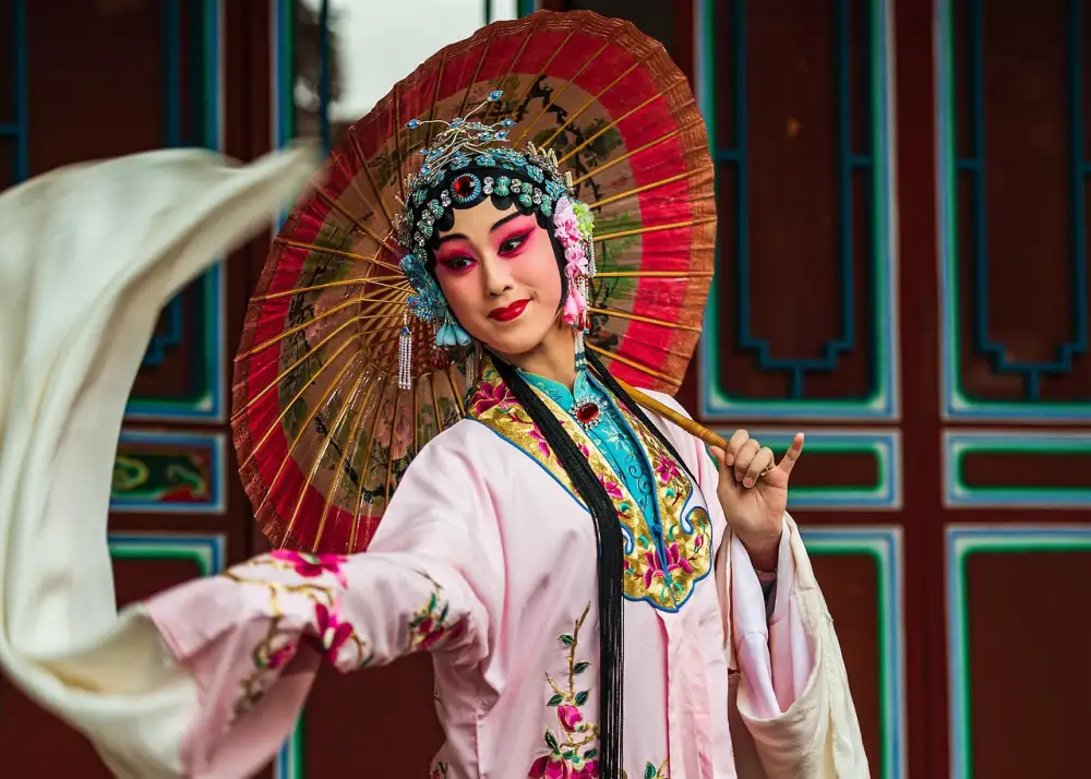 Japonsko Poznávací Zájezd