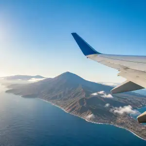 Letenky Tenerife
