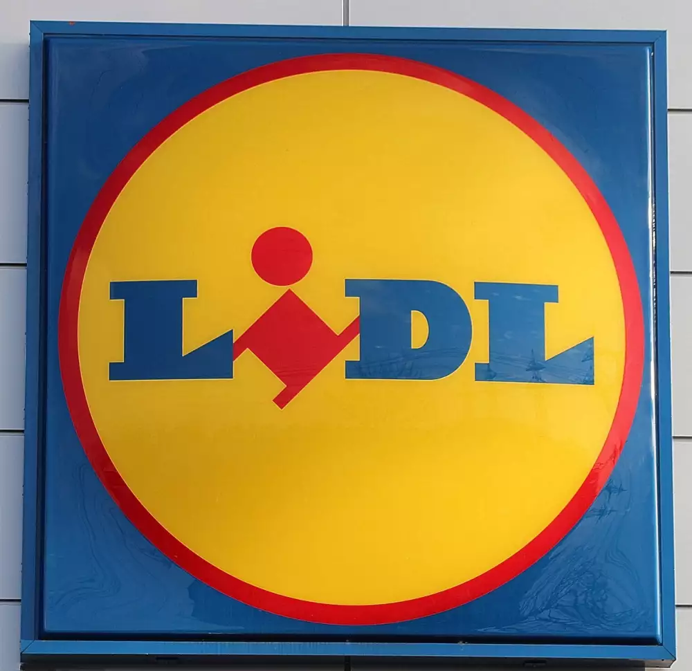 Lidl Rozvoz Potravin