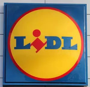 Lidl Rozvoz Potravin