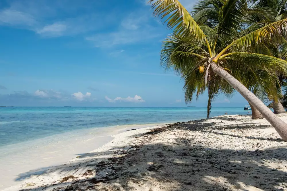 Belize Dovolená