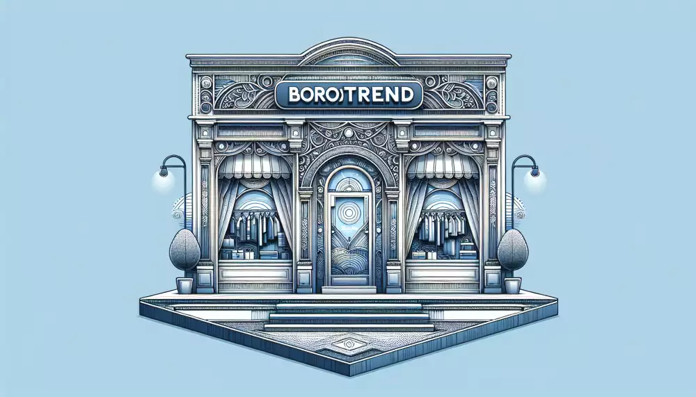 borotrend shop