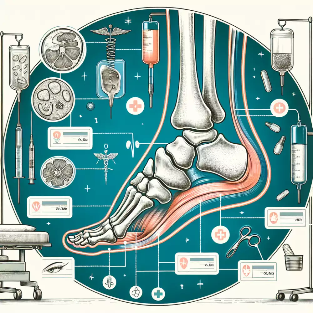 hallux valgus operace cena