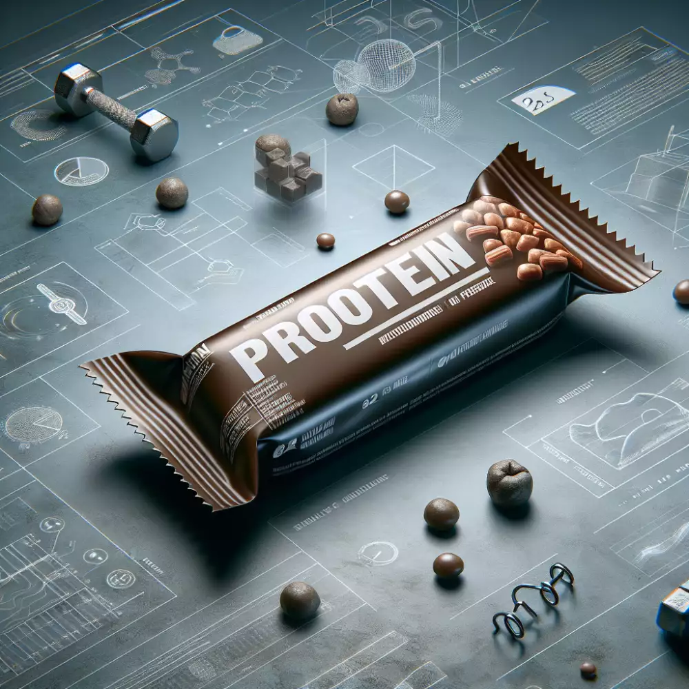 Protein Bar