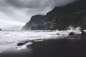 Madeira Dovolená Poznávací