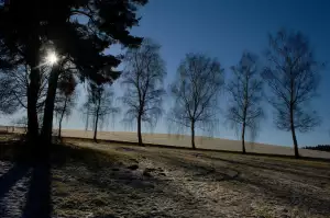 Vysočina Památky
