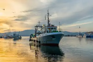 Sozopol Památky