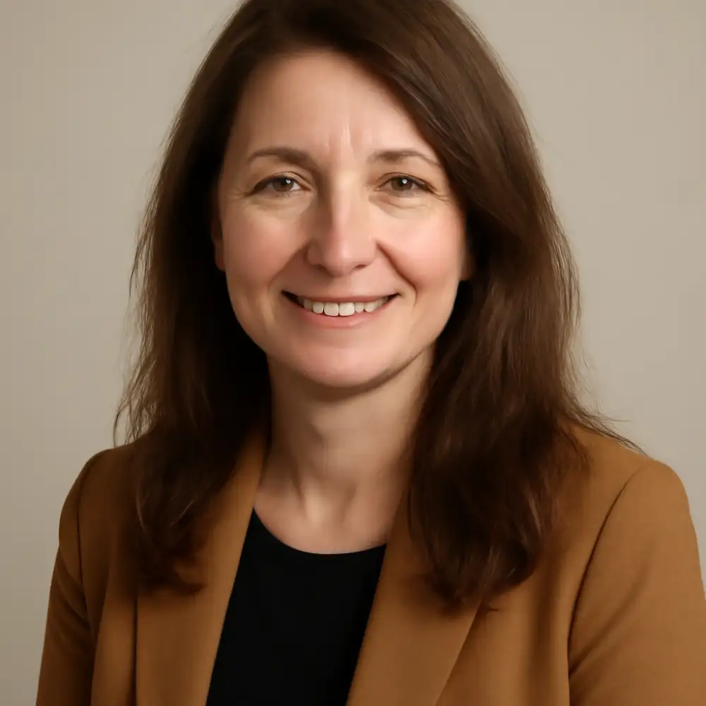 Božena Mlynářová