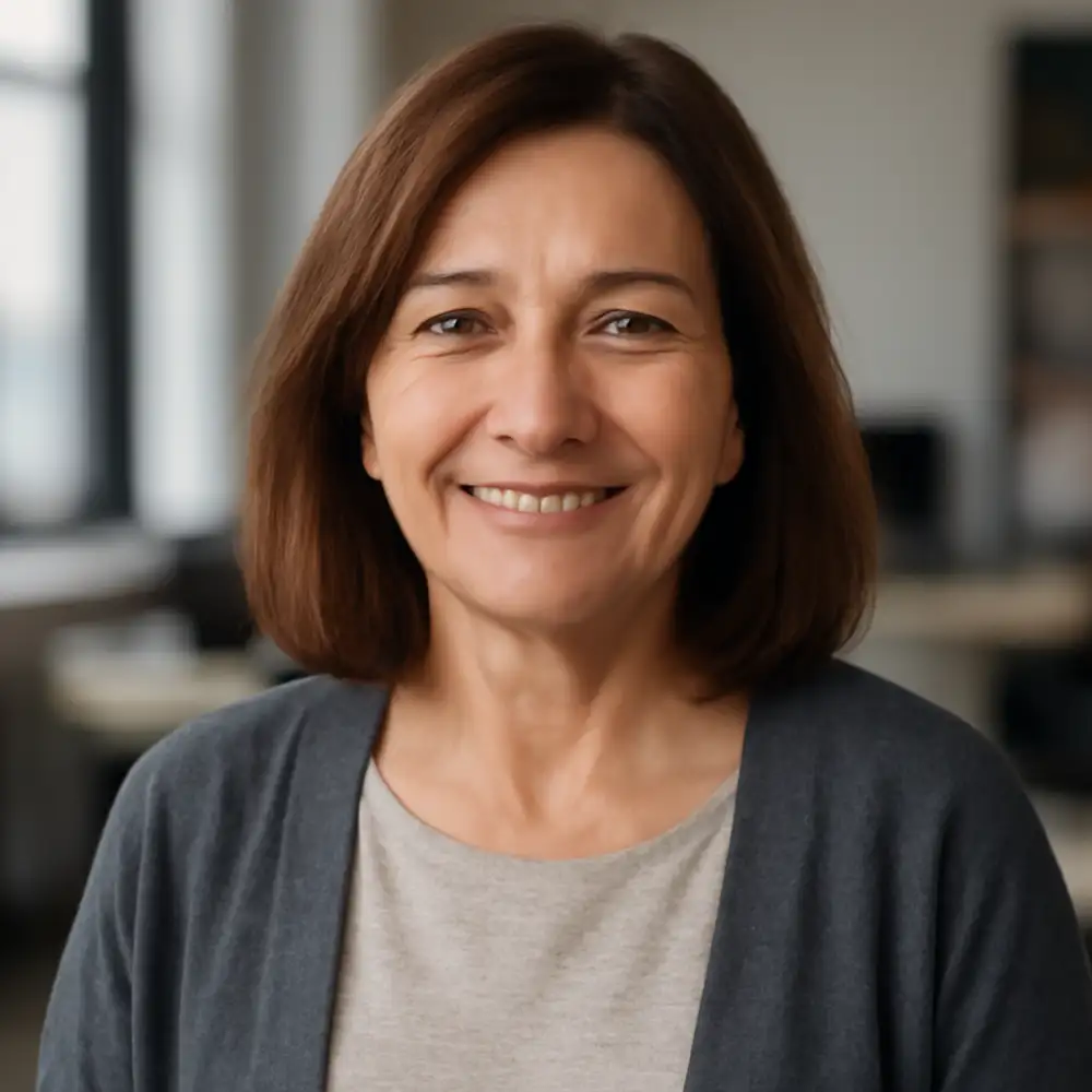 Vladimíra Horváthová